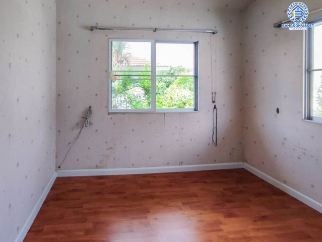 *****บ้านเดี่ยวมือสอง ม.พฤกษ์ลดา1 บางใหญ่-เซ็นทรัลเวสต์เกต ต่อเติมพร้อมเข้าอยู่ คุณภาพจาก L&H เนื้อที่ 50 ตร.ว. ฟังก์ชัน 3 ห้องนอน 2 ห้องน้ำ บนทำเลเดินทางสะดวก บนเส้นทางหลัก "กาญจนาภิเษก" ใกล้รถไฟฟ้า "สถานีคลองบางไผ่" และจุดทางด่วน "กาญจนาภิเษก"